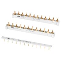 2CDL130001R1012 - 3-фазная шина к.h 12 модулей PSH3/12