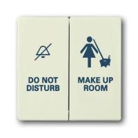 2CKA001751A2991 - Клавиша"Уборка/Не беспокоить"