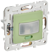 SKANDY Датчик движения SK-S01G мятный IEK