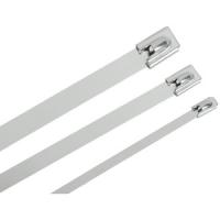 Хомут стальной ХСт 4,6х1000мм (100шт/упак) IEK