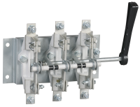 Разъединитель РЕ19-35-31120 250А GENERICA