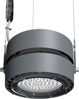 Светильник L-industry II/120/Г30/5,0К/05/IKX-31/220AC IP65 LEDEL