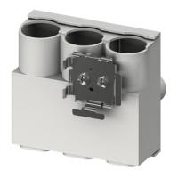 2CCS800900R0101 - 3-пол. переходник 120мм S803-BBPC120