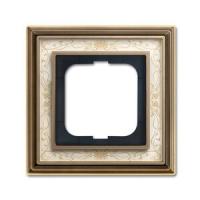 2CKA001754A4590 - Рамка 1-постовая