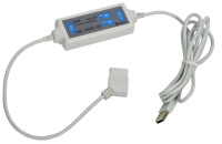 ПЛК 430 Кабель USB разъём тип А папа ONI