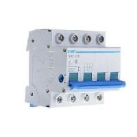 401051 - Выключатель нагрузки NH2-125 4P 125A (R) (CHINT)
