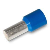 Наконечник штыревой втулочный изолированный НШВИ-GLW 16-12 (GLW)