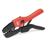 CTK-11 серия ПРОФИ:  Пресс-клещи (КВТ)