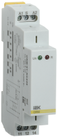 Реле импульсное ORM 1 контакт 230В AC IEK