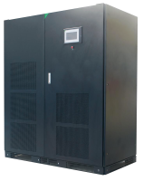 ITK ELECTRA OB ИБП Онлайн 100кВА/90кВт трехфазный с выходным трансформатором 360-384VDC без АКБ с сенсорным экраном