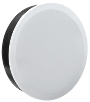 Коробка распаячная У194 D=65х15мм для твердых стен (с крышкой) IEK