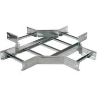 Крестовина лестничная 80х400 R300 IEK