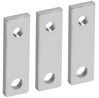 Наконечник Нм-250e (Нм-35) MASTER электронный расцепитель (3шт/компл) IEK