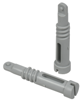 TEKFOR Винт пластиковый для КМПн IEK