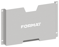 FORMAT Карман для документации 500 IEK