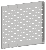 FORMAT Панель кабельная 645х500мм IEK