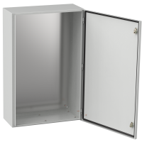 Корпус металлический ЩМП-5-0 (1000х650х285мм) У2 IP54 GENERICA