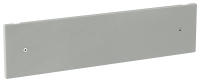 FORMAT Фальш-панель внешняя глухая 150х600мм IEK