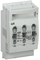Предохранитель-выключатель-разъединитель 160А IEK