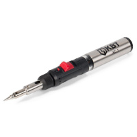 Паяльник бутановый XZ-1 серия ПРОФИ портативный многофункциональный (КВТ)