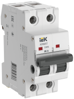 ARMAT Выключатель-разъединитель SWN 2P 80А IEK