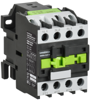 Контактор КМИе-22510 25А 36В/АС3 1NO GENERICA