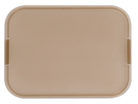 Стекло для электрощитов (пластиковое) IEK