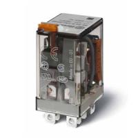 56.32.9.024.0090 | 563290240090 - Ч1 Миниатюрное силовое электромеханическое реле Finder