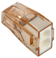 Строительно-монтажная клемма СМК 773-602 IEK