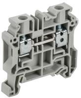 ARMAFIX Клемма винтовая CY6 Ex IEK