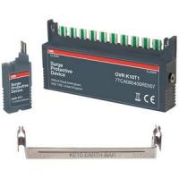 7TCA085400R0304 - Шина заземления OVR KE10