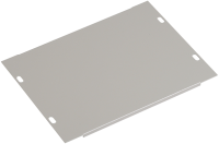 PRO/GARANT Панель ЛГ ЩМП-4 (5,6,7) 36 H=150 (2шт/компл) IEK
