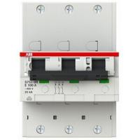 2CDH783010R0822 - Выключатель автоматический селективный S753DR-E100