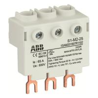 1SAM201907R1102 - Колодка высокая S1-M2-25