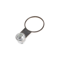 Кольцо заземления латунное КЗ-М20 (Fortisflex)