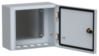 Корпус металлический ЩМП-2.3.1-0 (250х300х150мм) У2 IP54 IEK
