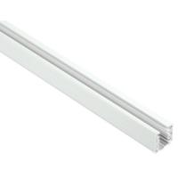 Шинопровод осветительный трехфазный 4м белый IEK