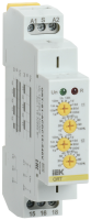 Реле циклическое ORT 1 контакт 12-240В AC/DC IEK