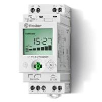 11.91.8.230.0000PAS | 119182300000PAS - Ч2 Фотореле модульное с фотоэлементом 011.02