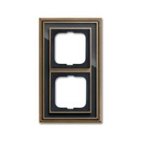 2CKA001754A4586 - Рамка 2-постовая