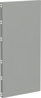 FORMAT Панель задняя воздушного АВ 600х400мм IEK