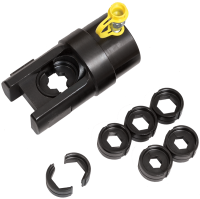 Пресс гидравлический (головка) ПГ-630 IEK