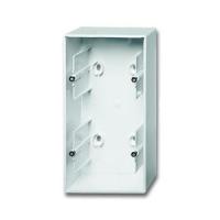 2CKA001799A0975 - Коробка для открытого монтажа