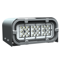 Светильник FWL 28-54-850-F30 двухсторонний FEREKS