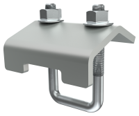 Прижим балочный со скобой усиленный 21-41мм EZ IEK