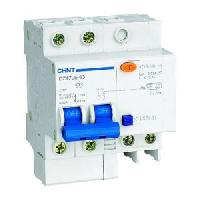 199574 - Диф. автомат DZ47LE-63 2P 40A 100мА тип AC х-ка С (CHINT)
