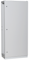 SMART Корпус металлический сборный ВРУ 2000х800х450мм IP31 IEK