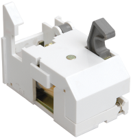 Расцепитель минимального напряжения РМ-800/1600 (РМ-40/43) IEK