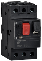 Пускатель ПРК32-18 In=18А Ir=13-18А Ue 660В MASTER IEK