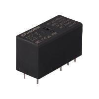 Реле R2G1CO024, 1CO, 12A(250VAC/30VDC), 24VDC, растр. 3,5mm